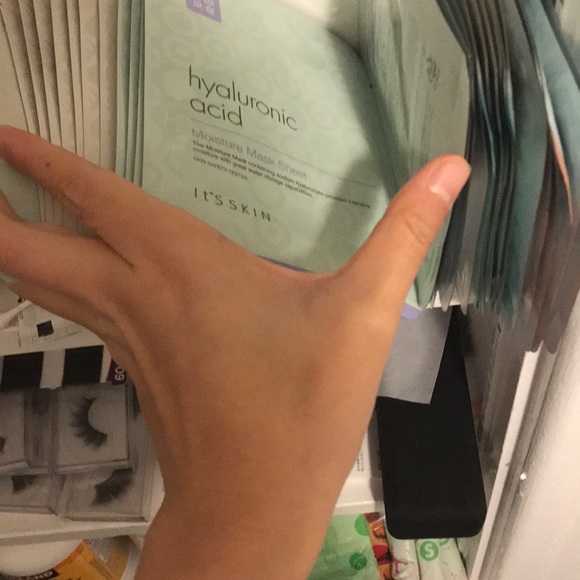 It’s SKIN sheet facial masks - Picture 3 of 5